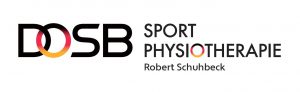 DOSB Sportphysiotherapie