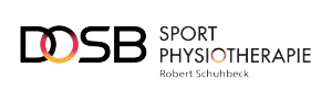 DOSB Sport Physiotherapie